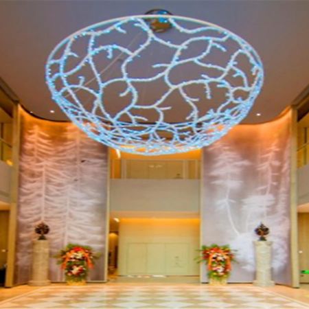 Weihai Qingtiwan Holiday Hotel Luaran gambar