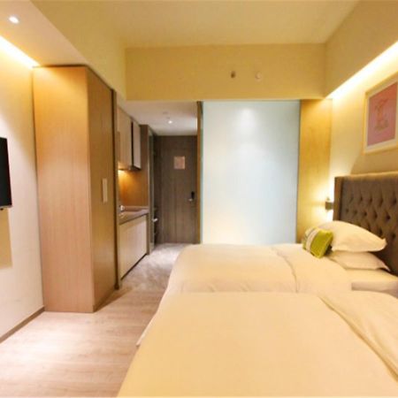 Weihai Qingtiwan Holiday Hotel Luaran gambar