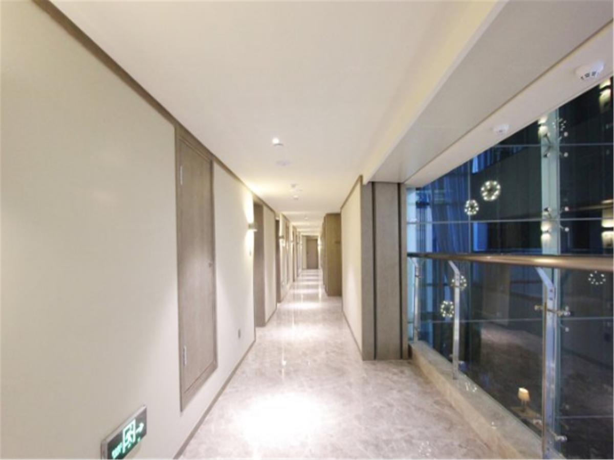 Weihai Qingtiwan Holiday Hotel Luaran gambar