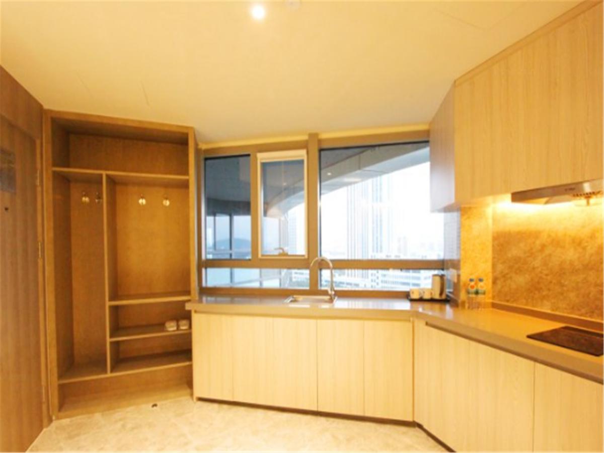 Weihai Qingtiwan Holiday Hotel Luaran gambar