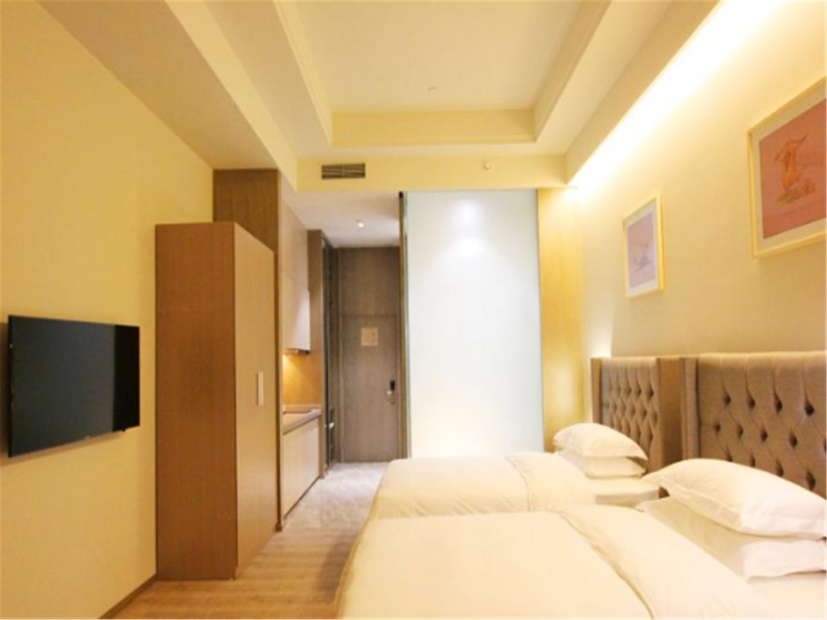 Weihai Qingtiwan Holiday Hotel Luaran gambar