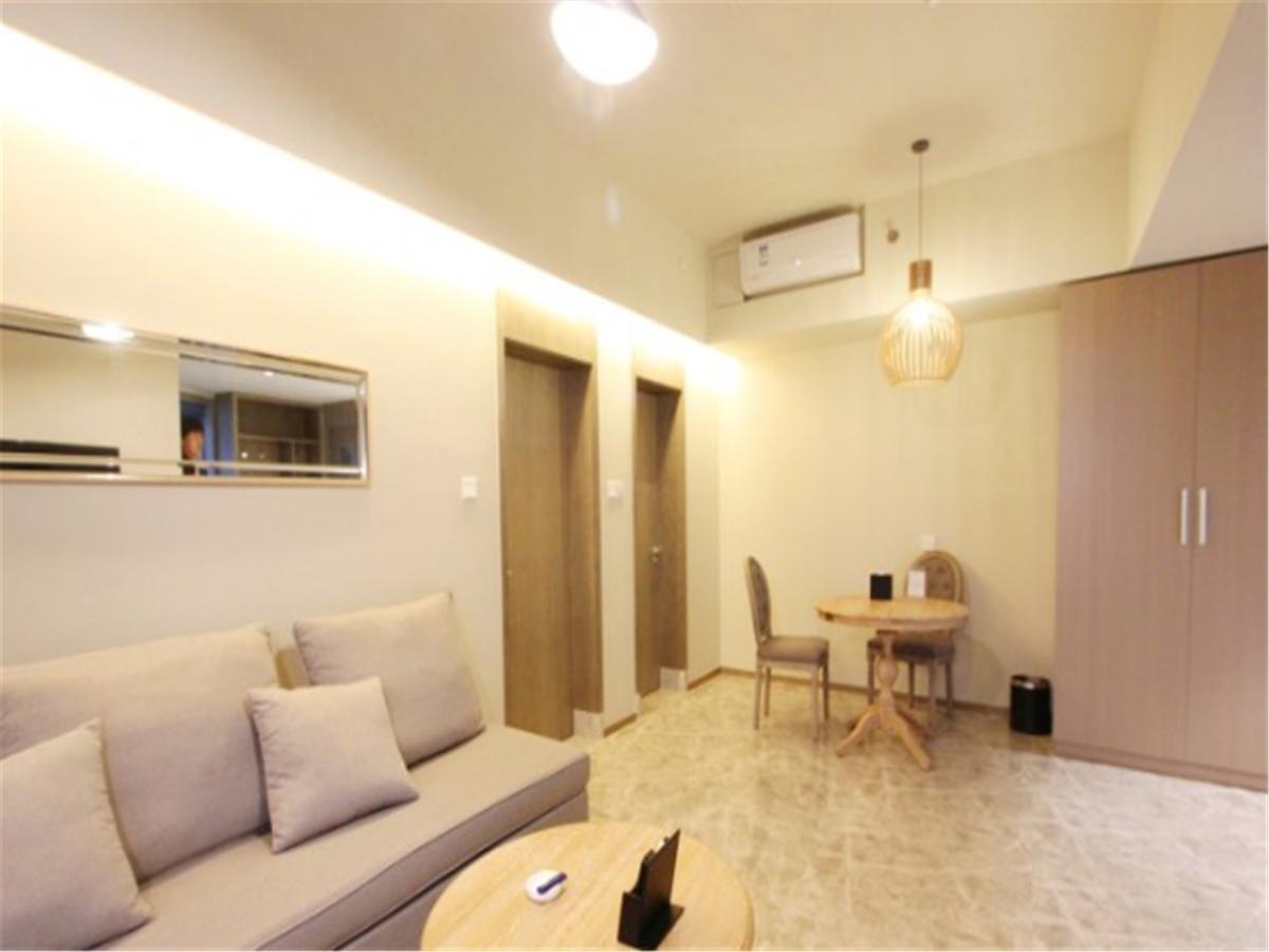 Weihai Qingtiwan Holiday Hotel Luaran gambar