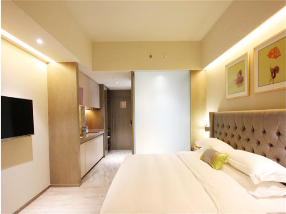 Weihai Qingtiwan Holiday Hotel Luaran gambar
