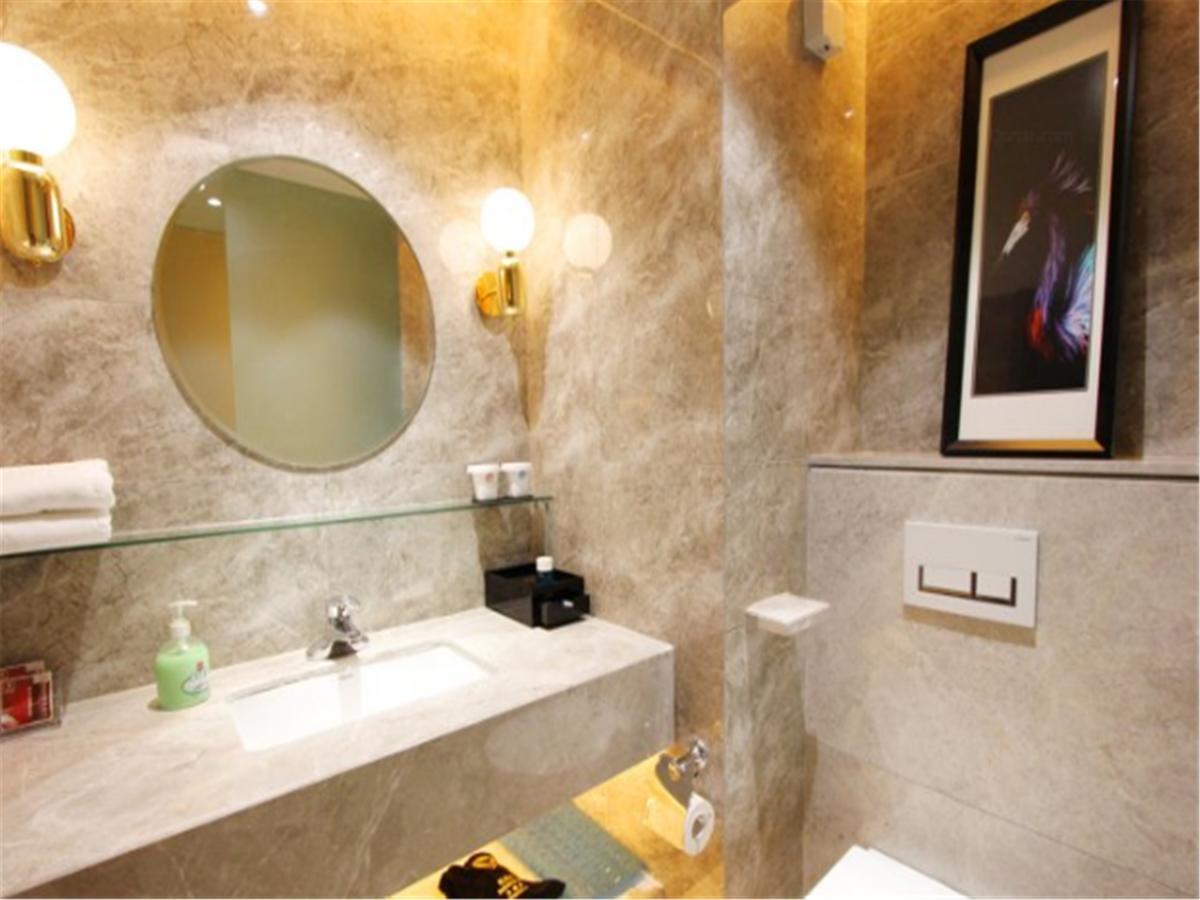 Weihai Qingtiwan Holiday Hotel Luaran gambar