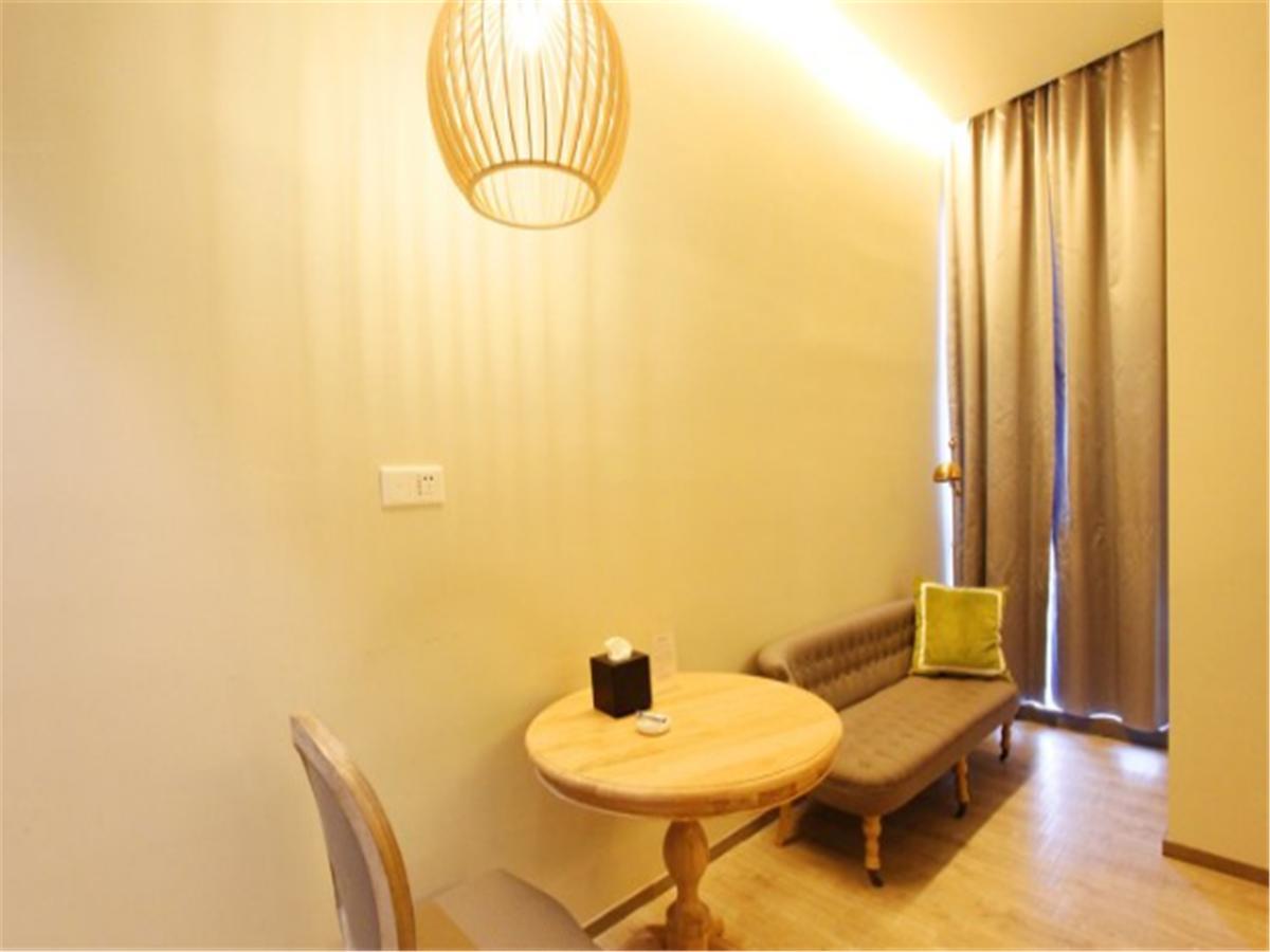 Weihai Qingtiwan Holiday Hotel Luaran gambar