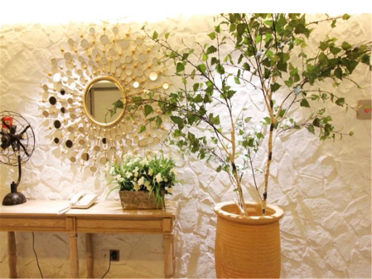 Weihai Qingtiwan Holiday Hotel Luaran gambar
