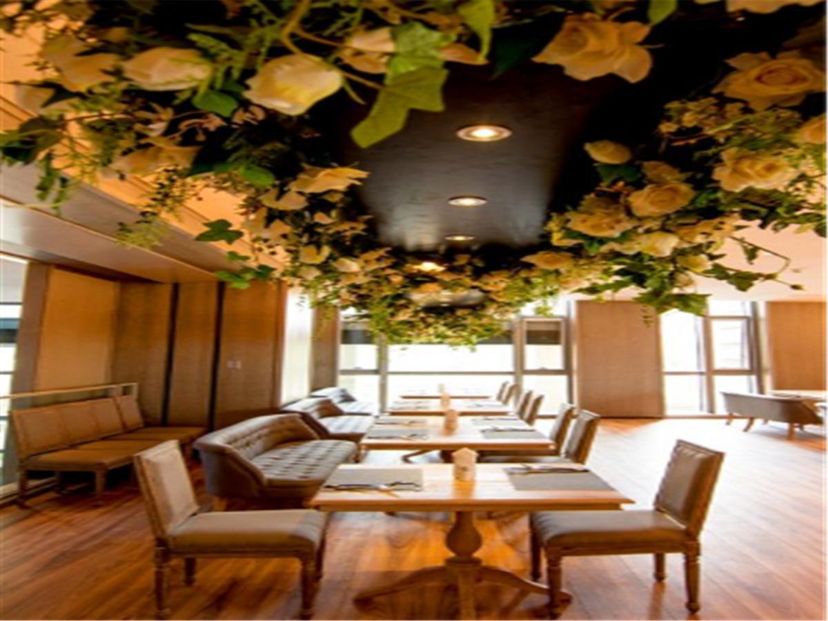 Weihai Qingtiwan Holiday Hotel Luaran gambar