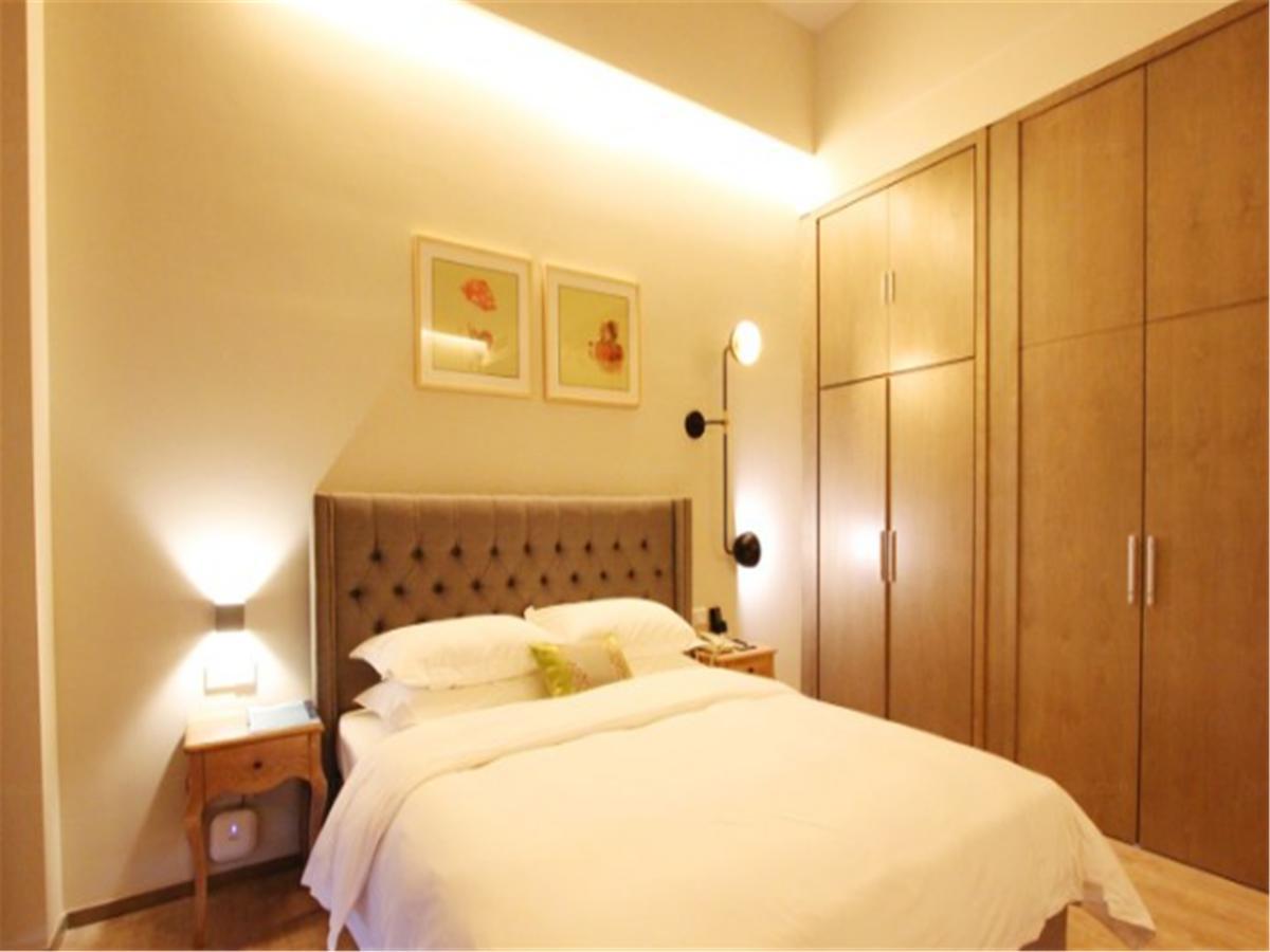 Weihai Qingtiwan Holiday Hotel Luaran gambar
