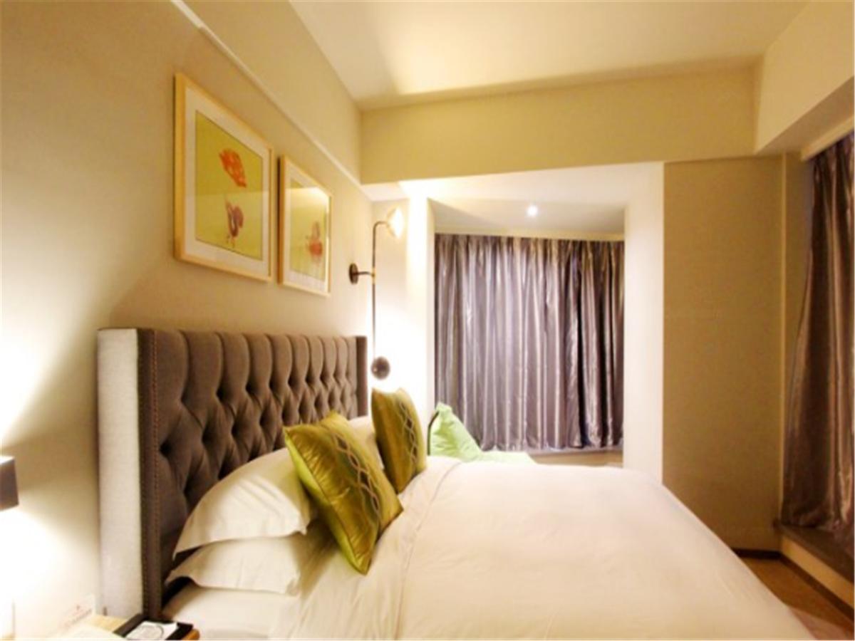 Weihai Qingtiwan Holiday Hotel Luaran gambar