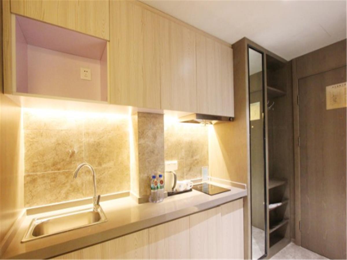 Weihai Qingtiwan Holiday Hotel Luaran gambar