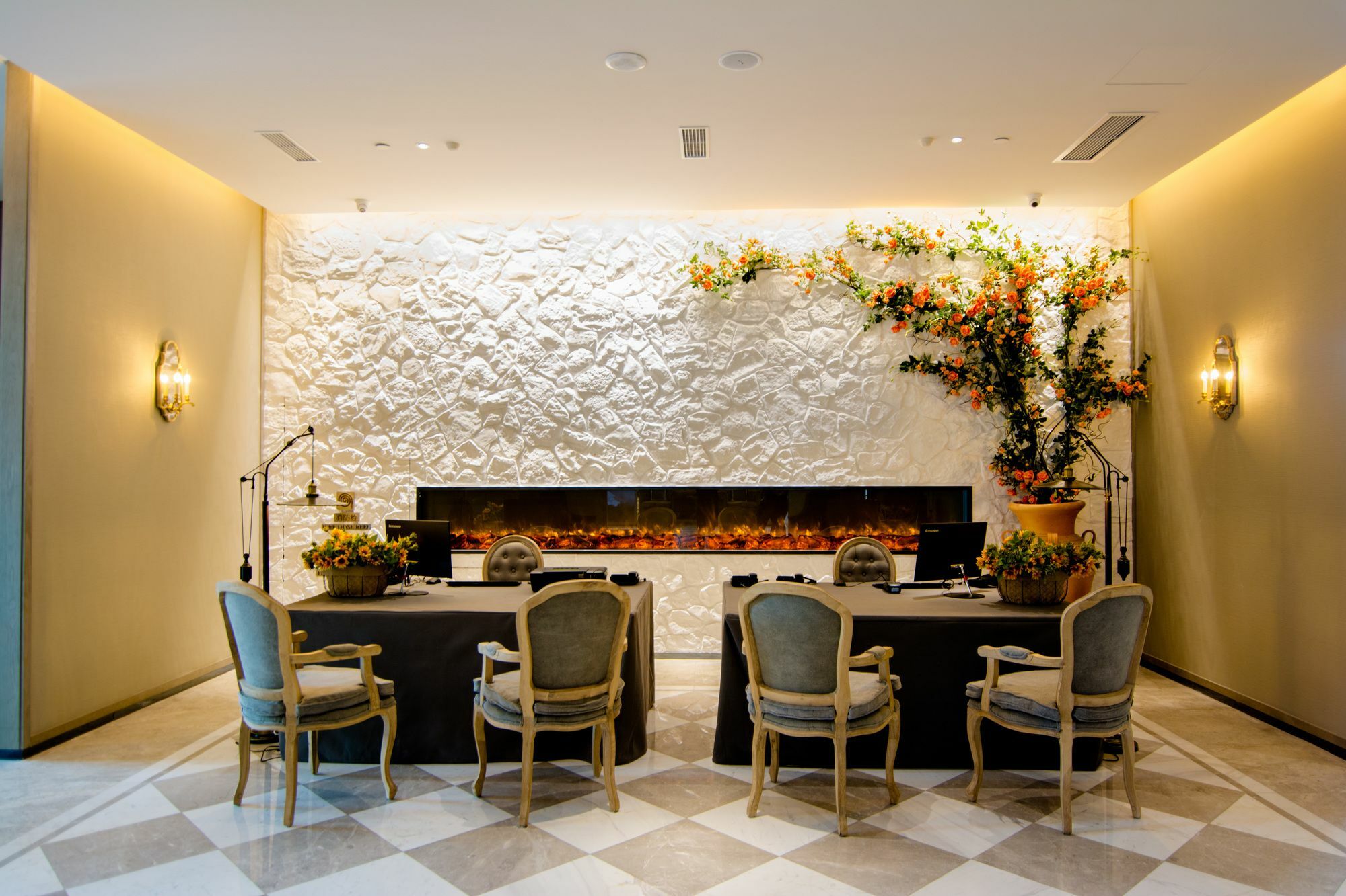 Weihai Qingtiwan Holiday Hotel Luaran gambar